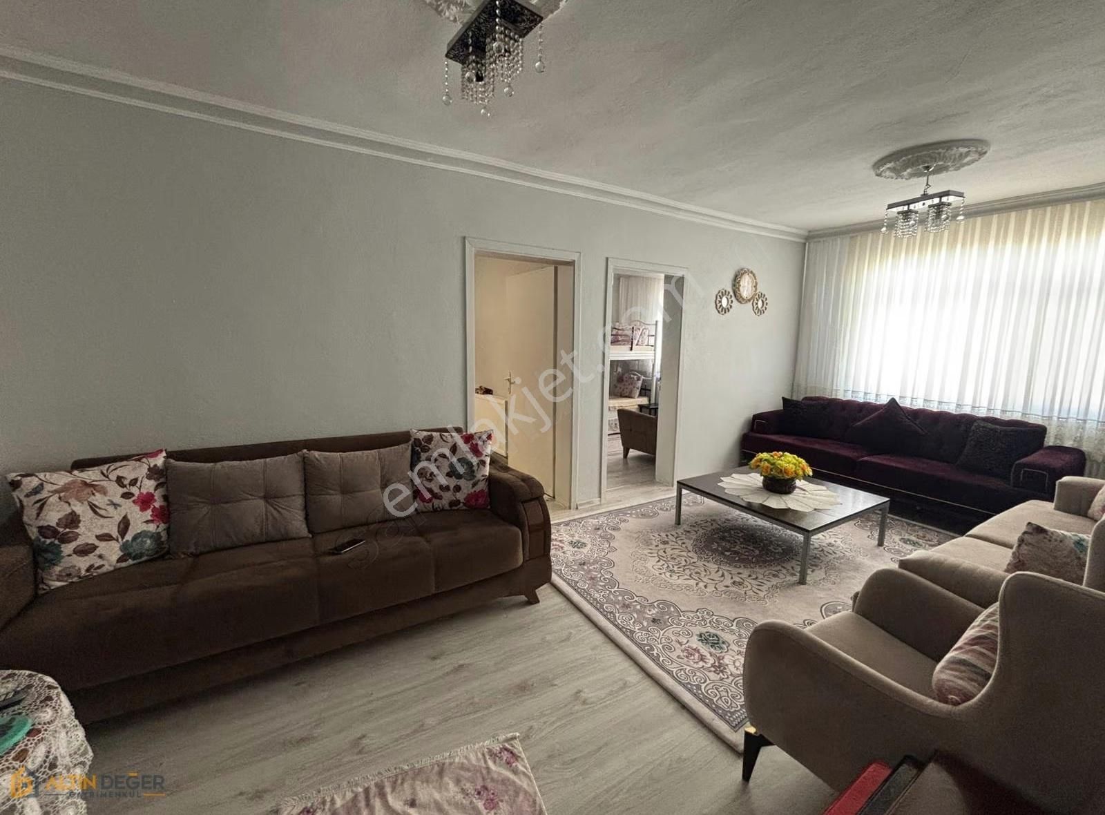 Zafer Mahallesinde Merkezi Konumda 3+1 Satılık Daire - Görsel 7