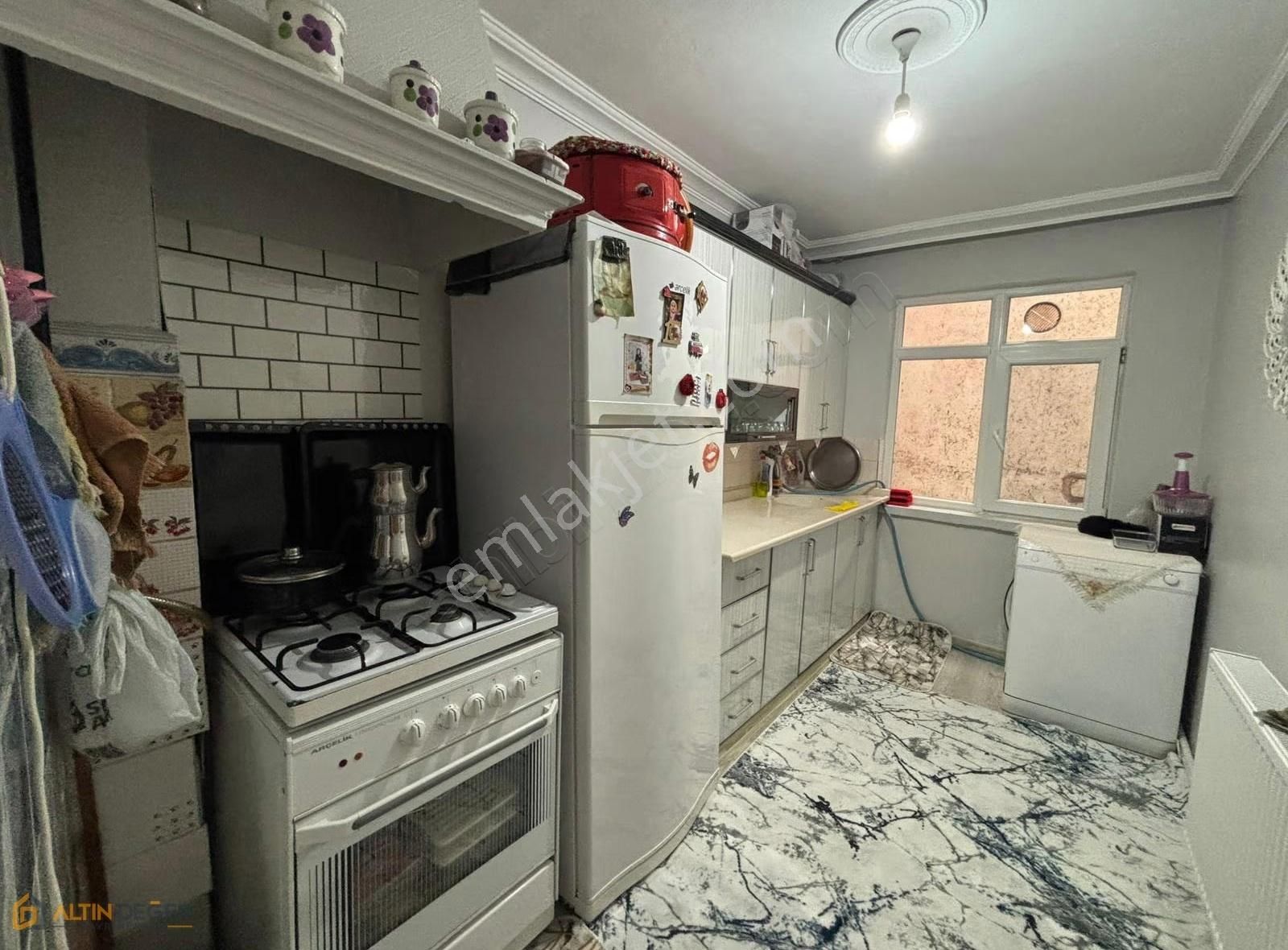 Zafer Mahallesinde Merkezi Konumda 3+1 Satılık Daire - Görsel 5