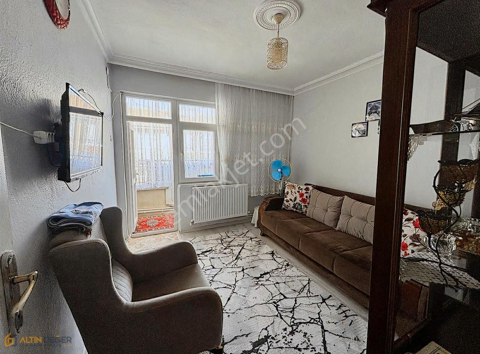 Zafer Mahallesinde Merkezi Konumda 3+1 Satılık Daire - Görsel 13