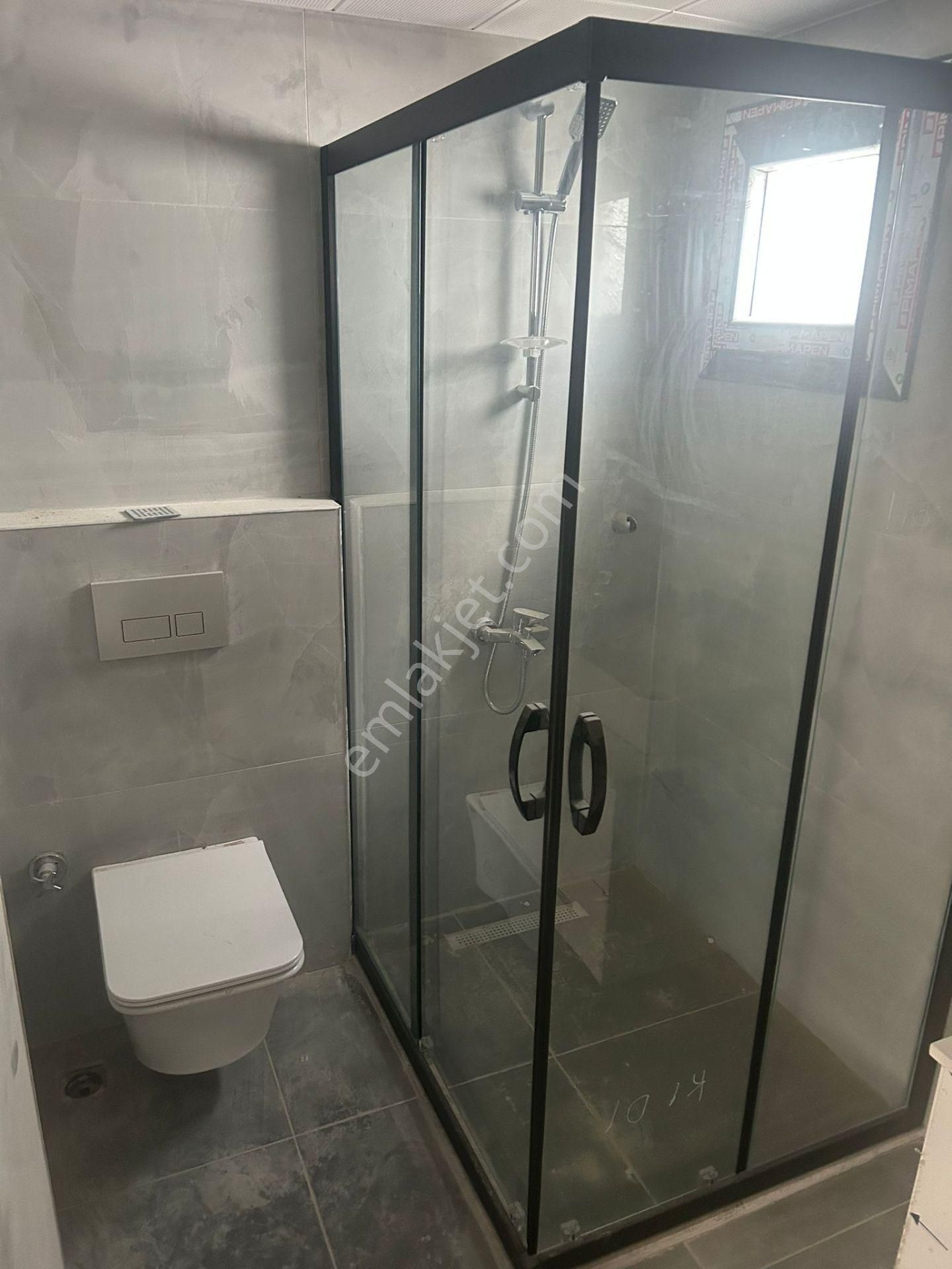 Seyrek Merkeze Yakın 1+1 Doğalgazlı Ara Kat Daire - Görsel 4