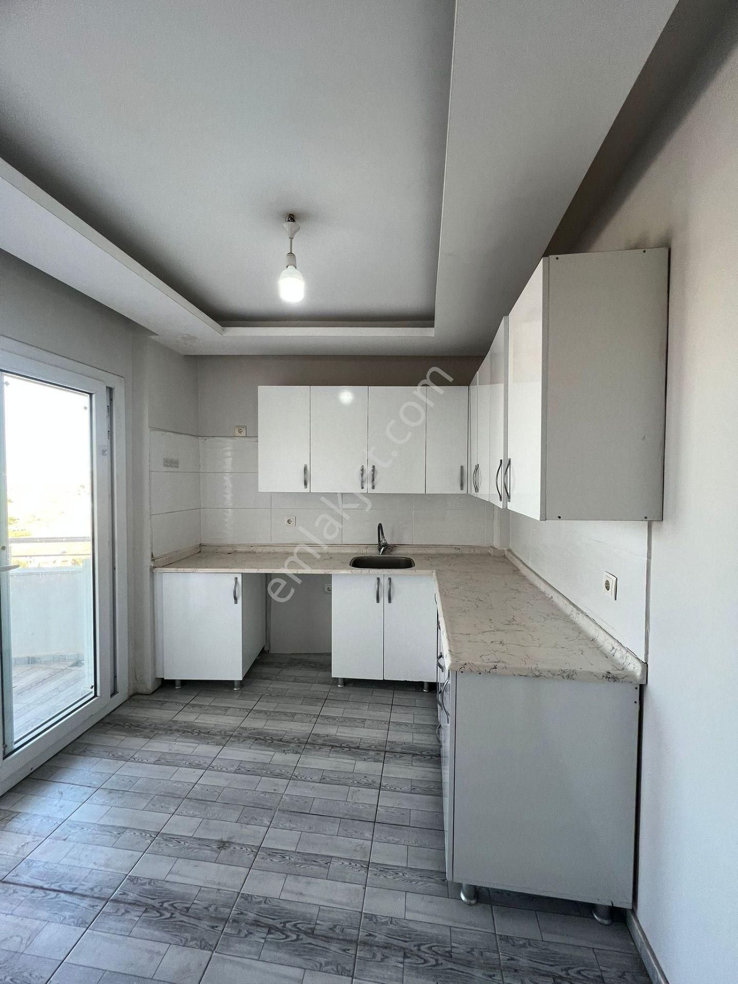 Kulepark~farkıyla~bulvar~üzeri~3+1~kapalı~mutfak~cepheleri~açık~ - Görsel 2