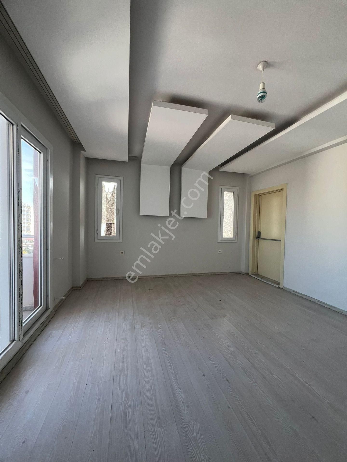 Kulepark~farkıyla~bulvar~üzeri~3+1~kapalı~mutfak~cepheleri~açık~ - Görsel 8