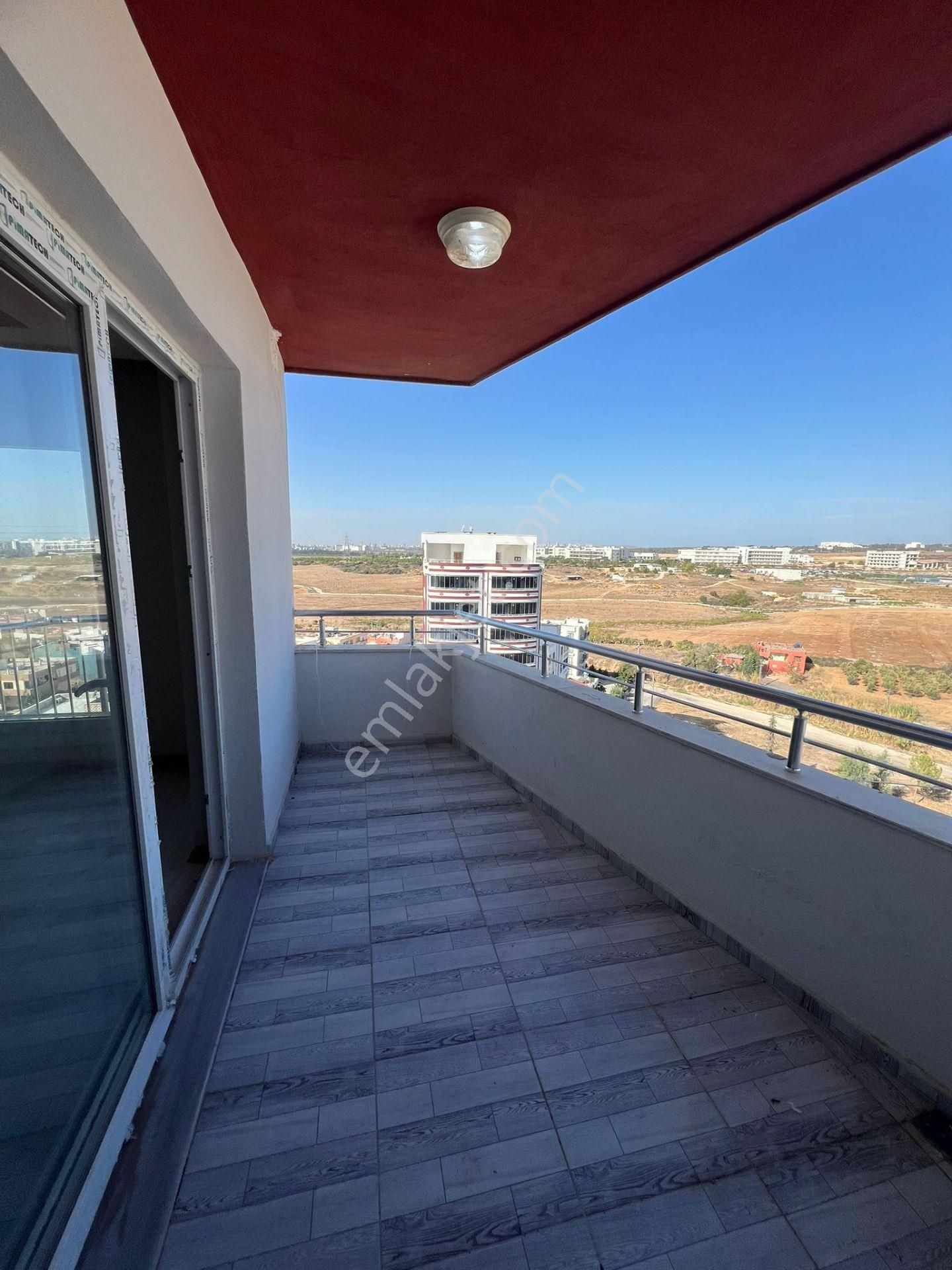 Kulepark~farkıyla~bulvar~üzeri~3+1~kapalı~mutfak~cepheleri~açık~ - Görsel 18