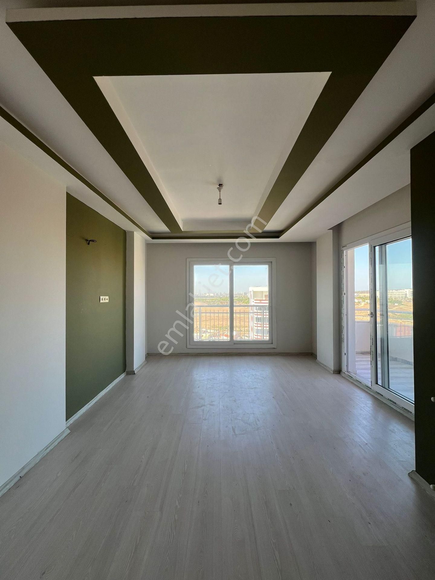 Kulepark~farkıyla~bulvar~üzeri~3+1~kapalı~mutfak~cepheleri~açık~ - Görsel 29