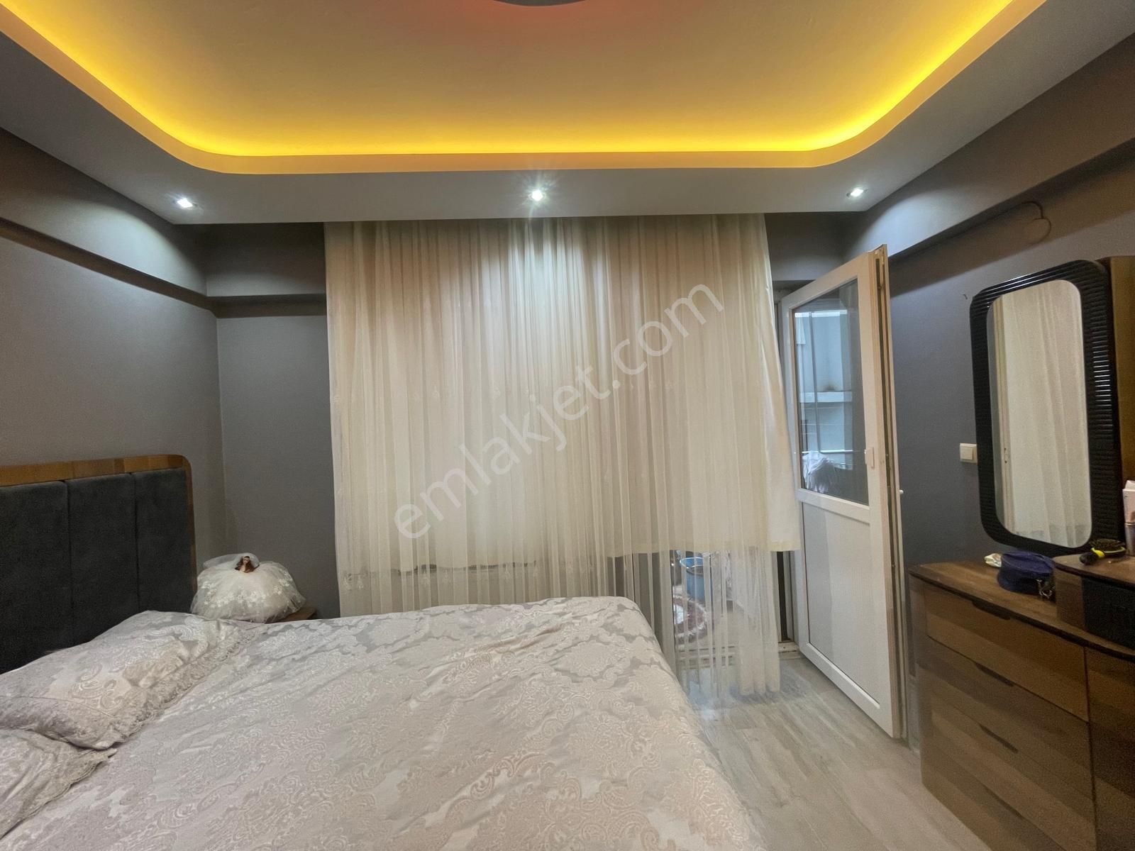 İnegöl Alanyurt Yeni Mah,3+1,2.kat,150m2 Site İçi,satılık Ful Eşyalı Daire - Görsel 21