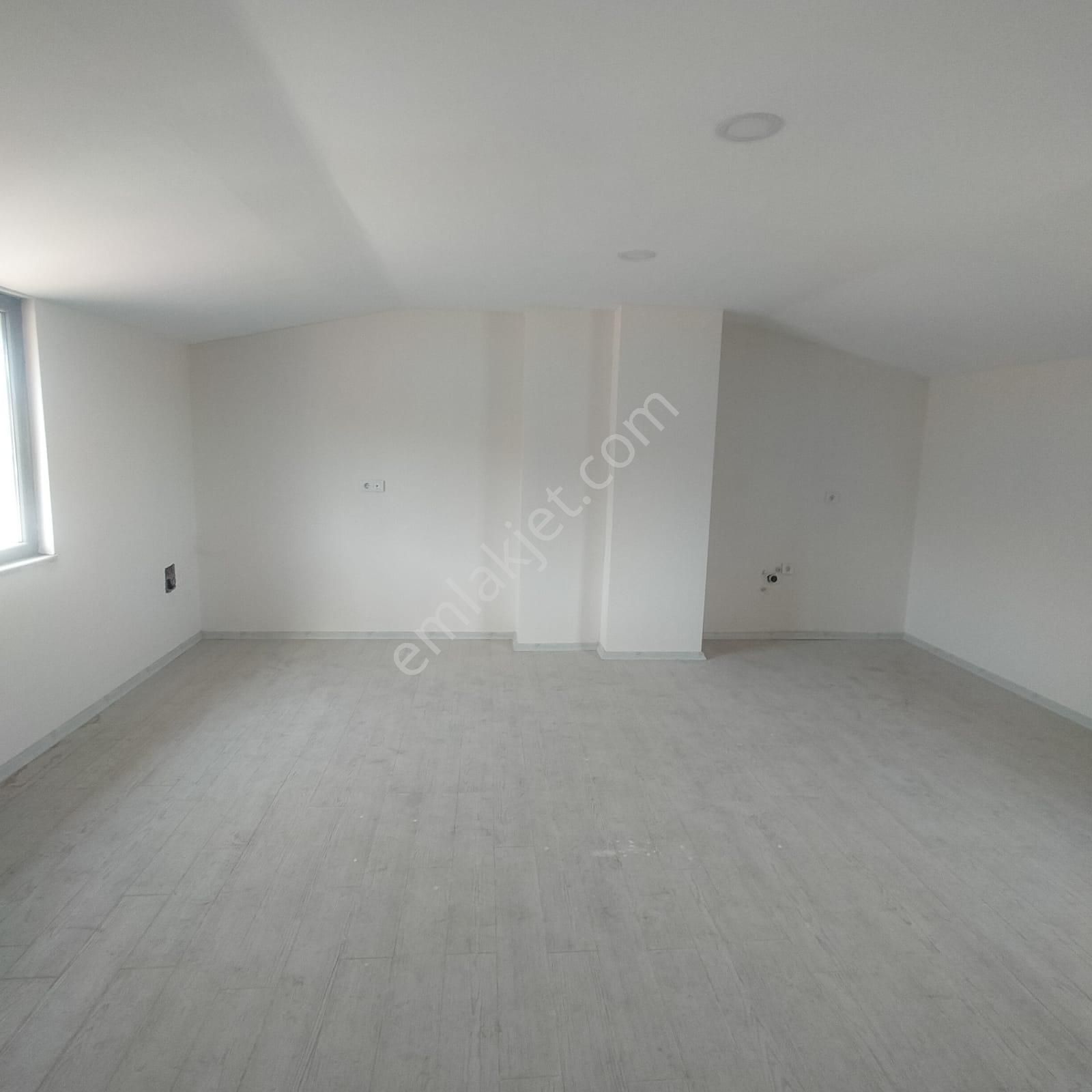 Ender Uysal Gayrimenkulden Foruma Yakın Satılık 4+1 Sıfır Dublex Daire.. - Görsel 9