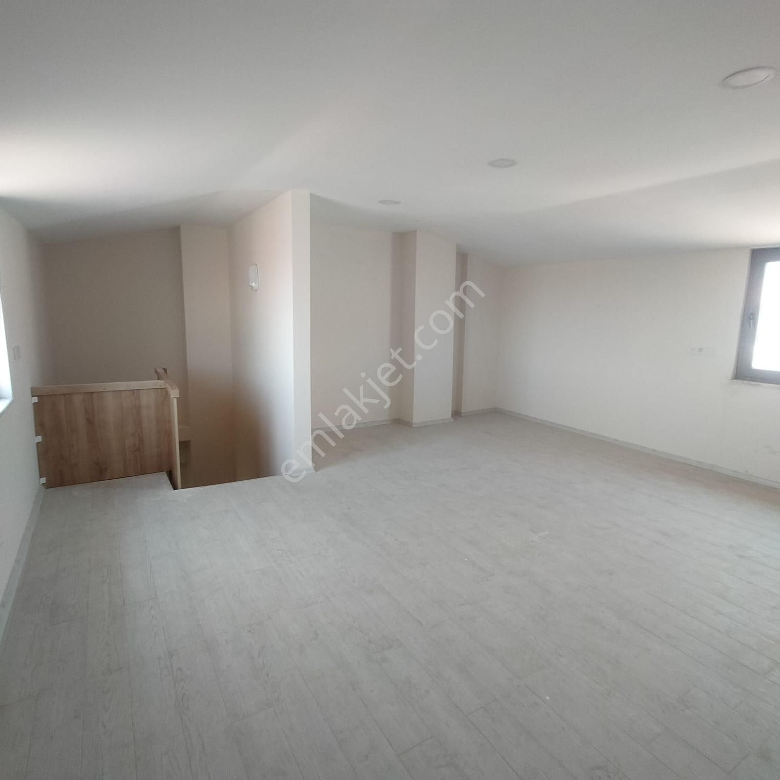 Ender Uysal Gayrimenkulden Foruma Yakın Satılık 4+1 Sıfır Dublex Daire.. - Görsel 4