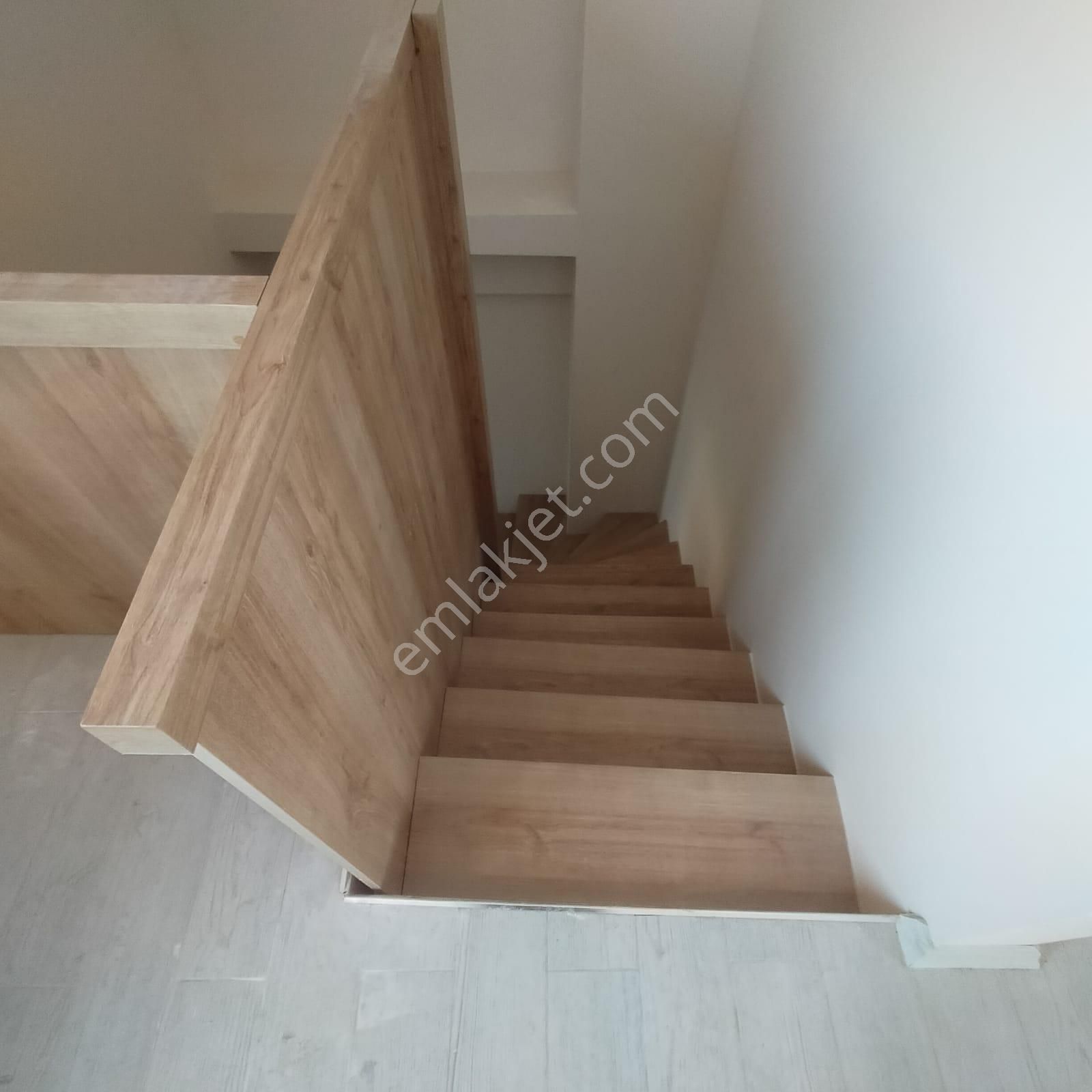 Ender Uysal Gayrimenkulden Foruma Yakın Satılık 4+1 Sıfır Dublex Daire.. - Görsel 14