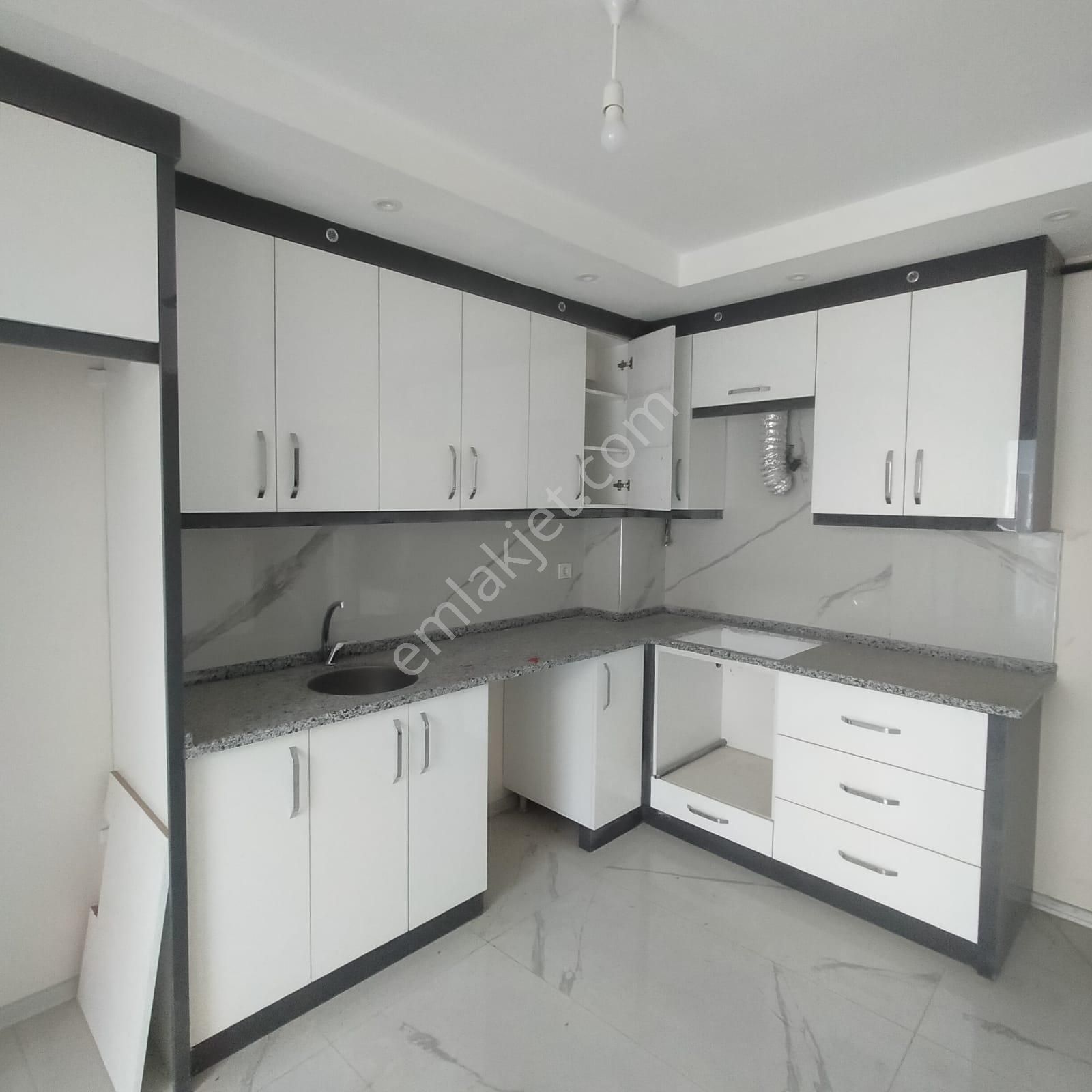 Ender Uysal Gayrimenkulden Foruma Yakın Satılık 4+1 Sıfır Dublex Daire.. - Görsel 2