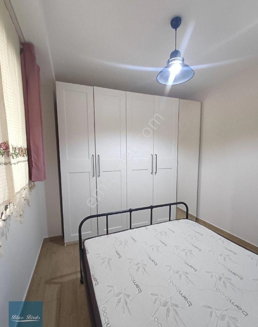 Kuşadası Merkez Ferah Genis Yatırımlık Daire - Görsel 18