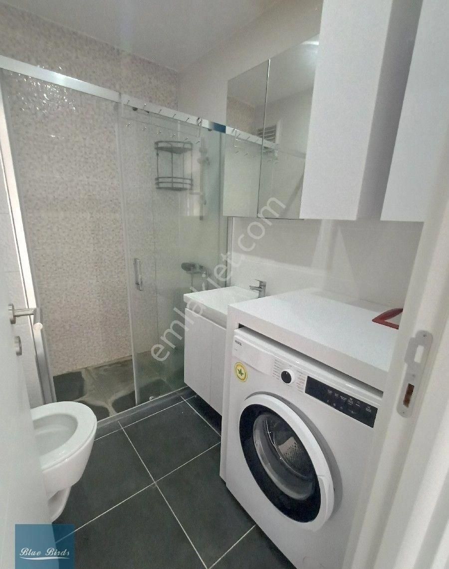 Kuşadası Merkez Ferah Genis Yatırımlık Daire - Görsel 13