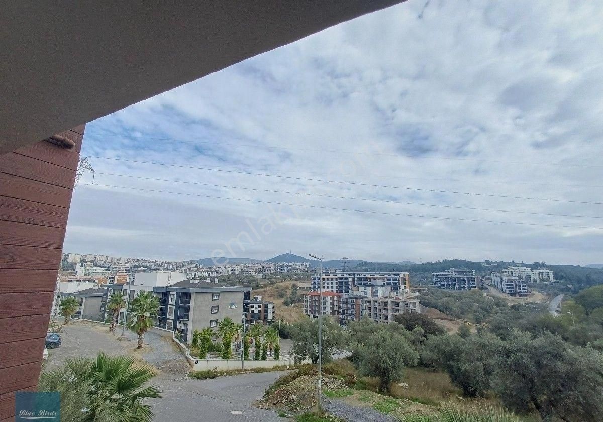 Kuşadası Merkez Ferah Genis Yatırımlık Daire - Görsel 20