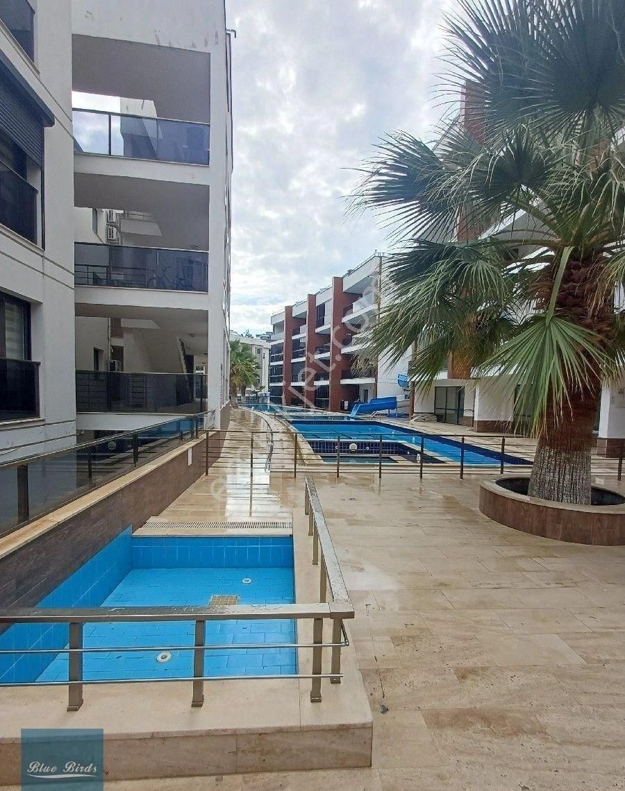 Kuşadası Merkez Ferah Genis Yatırımlık Daire - Görsel 8