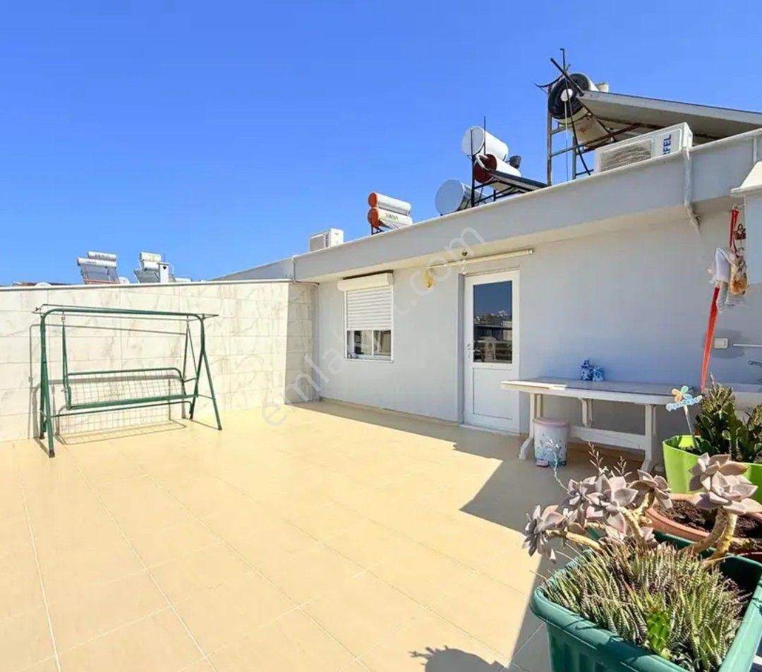 Didim Ev Fiyatı Düştü! Didim Türk Telekom Yanında 3+1 Ayrı Mutfak Ön Cephe Dublex Satılıktır - Görsel 8