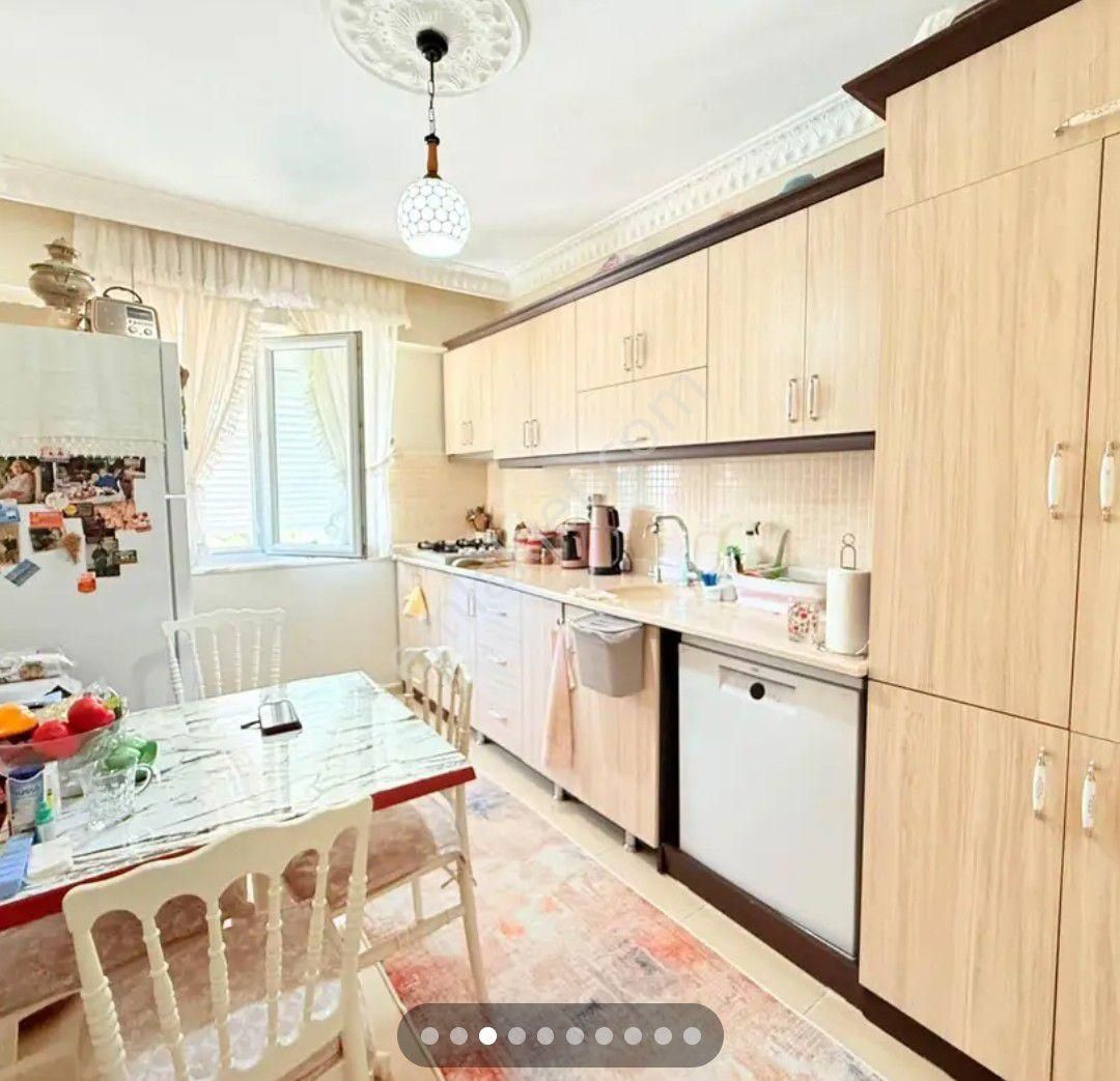 Didim Ev Fiyatı Düştü! Didim Türk Telekom Yanında 3+1 Ayrı Mutfak Ön Cephe Dublex Satılıktır - Görsel 3