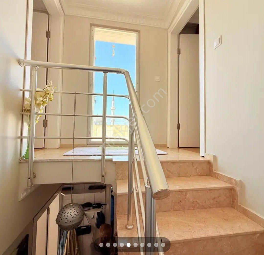 Didim Ev Fiyatı Düştü! Didim Türk Telekom Yanında 3+1 Ayrı Mutfak Ön Cephe Dublex Satılıktır - Görsel 5