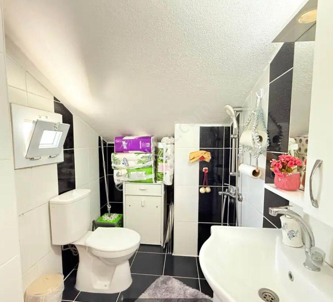 Didim Ev Fiyatı Düştü! Didim Türk Telekom Yanında 3+1 Ayrı Mutfak Ön Cephe Dublex Satılıktır - Görsel 10