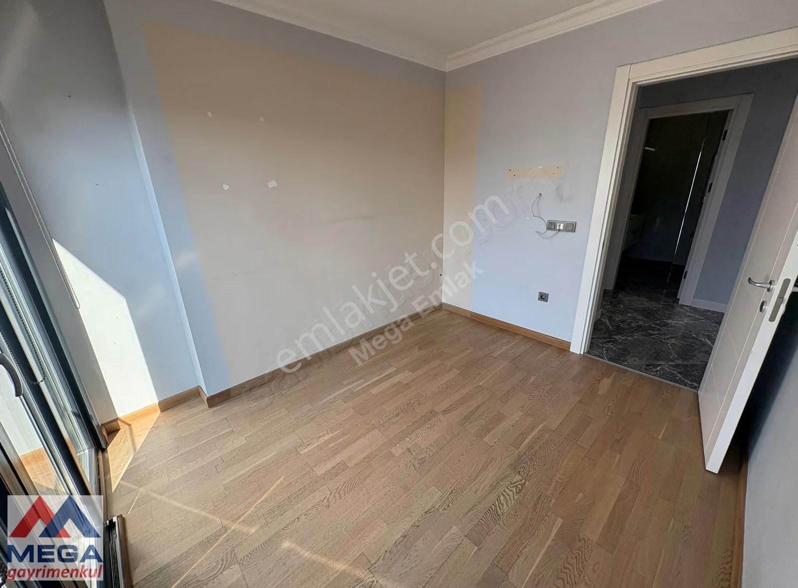 Fenerbahçe Kalamış Deniz Manzaralı Güvenlikli Binada Kiralık - Görsel 7