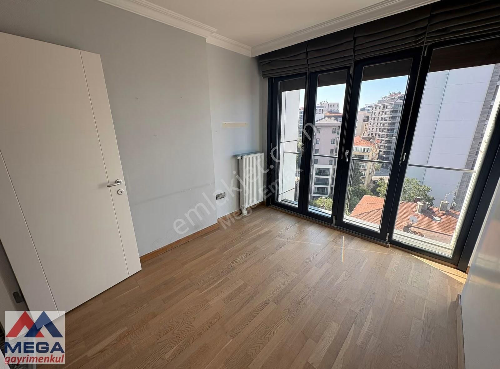 Fenerbahçe Kalamış Deniz Manzaralı Güvenlikli Binada Kiralık - Görsel 4