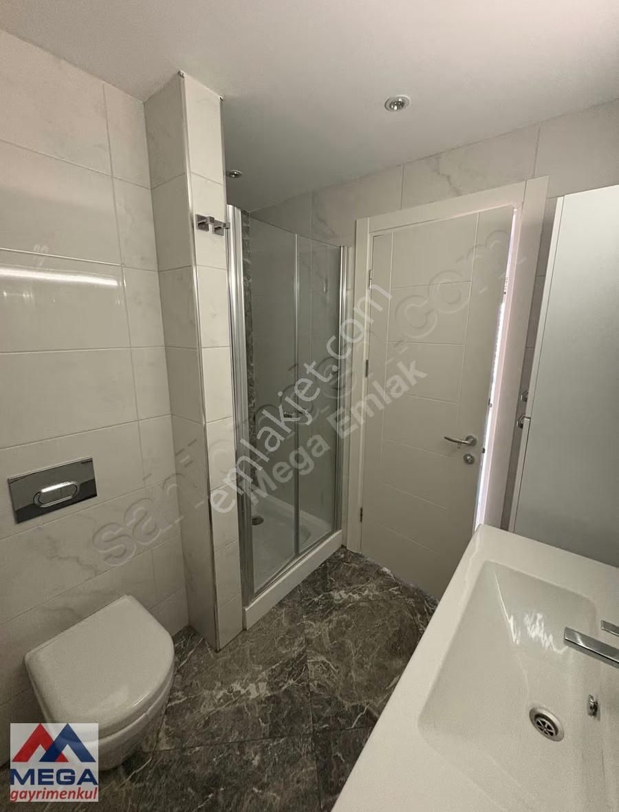 Fenerbahçe Kalamış Deniz Manzaralı Güvenlikli Binada Kiralık - Görsel 23