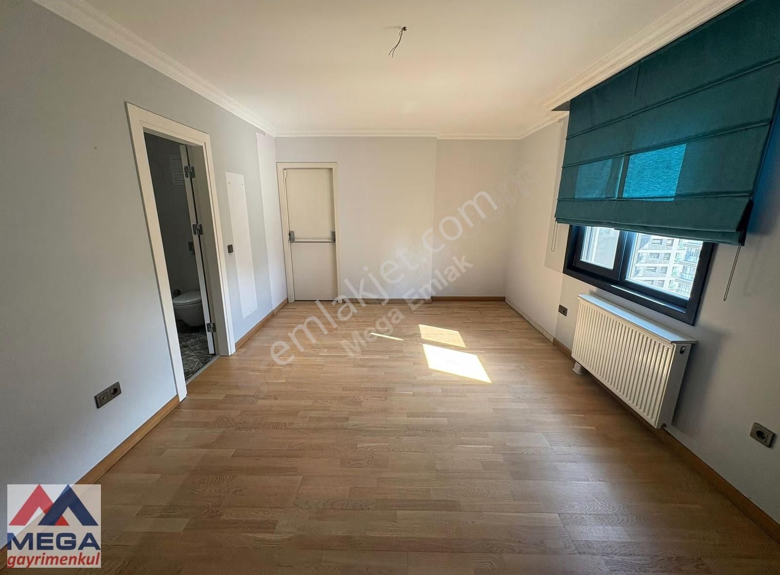 Fenerbahçe Kalamış Deniz Manzaralı Güvenlikli Binada Kiralık - Görsel 15