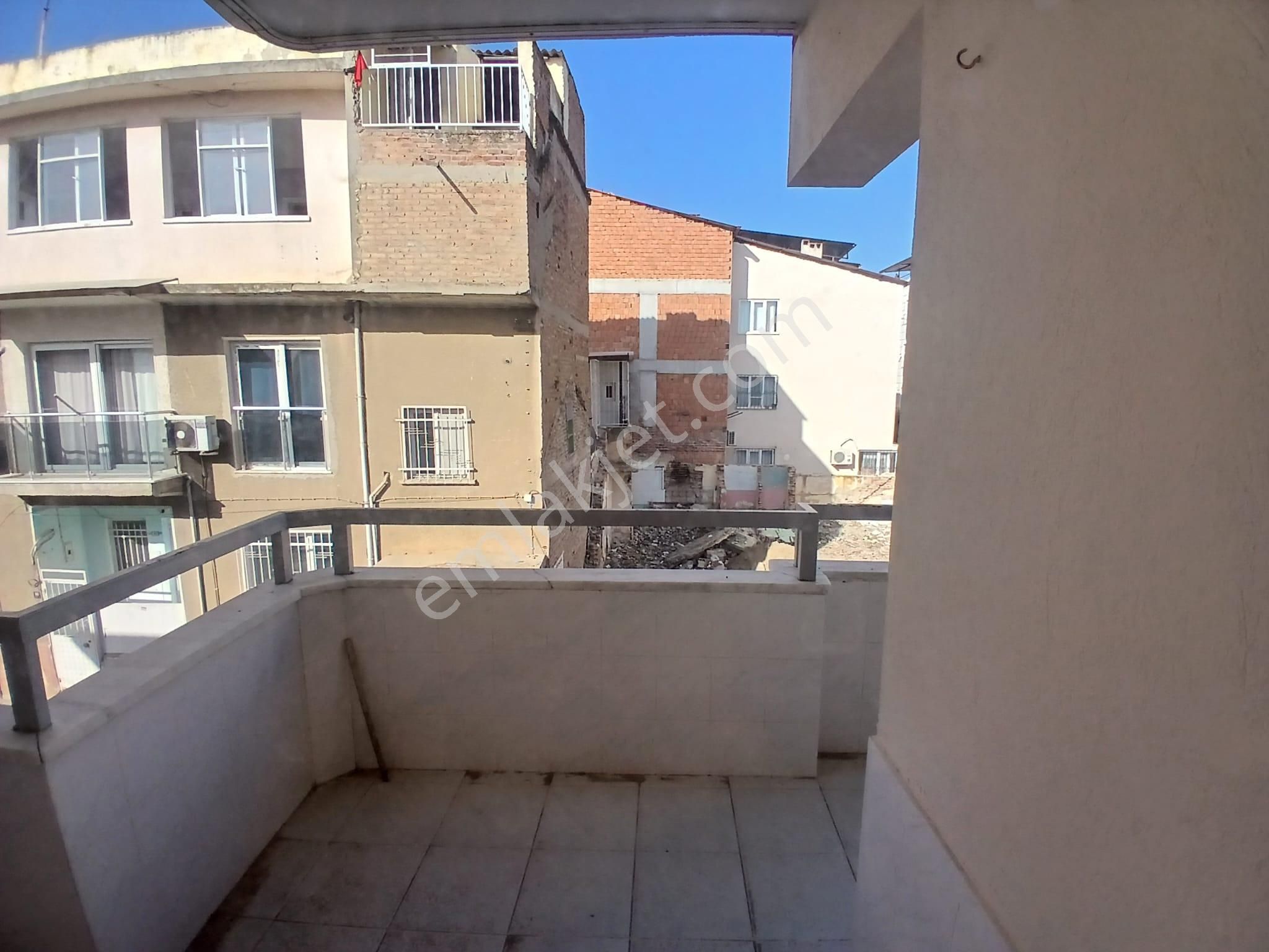 Aydın Nazilli Aydoğdu Mahallesinde 3+1 Satılık Daire - Görsel 12