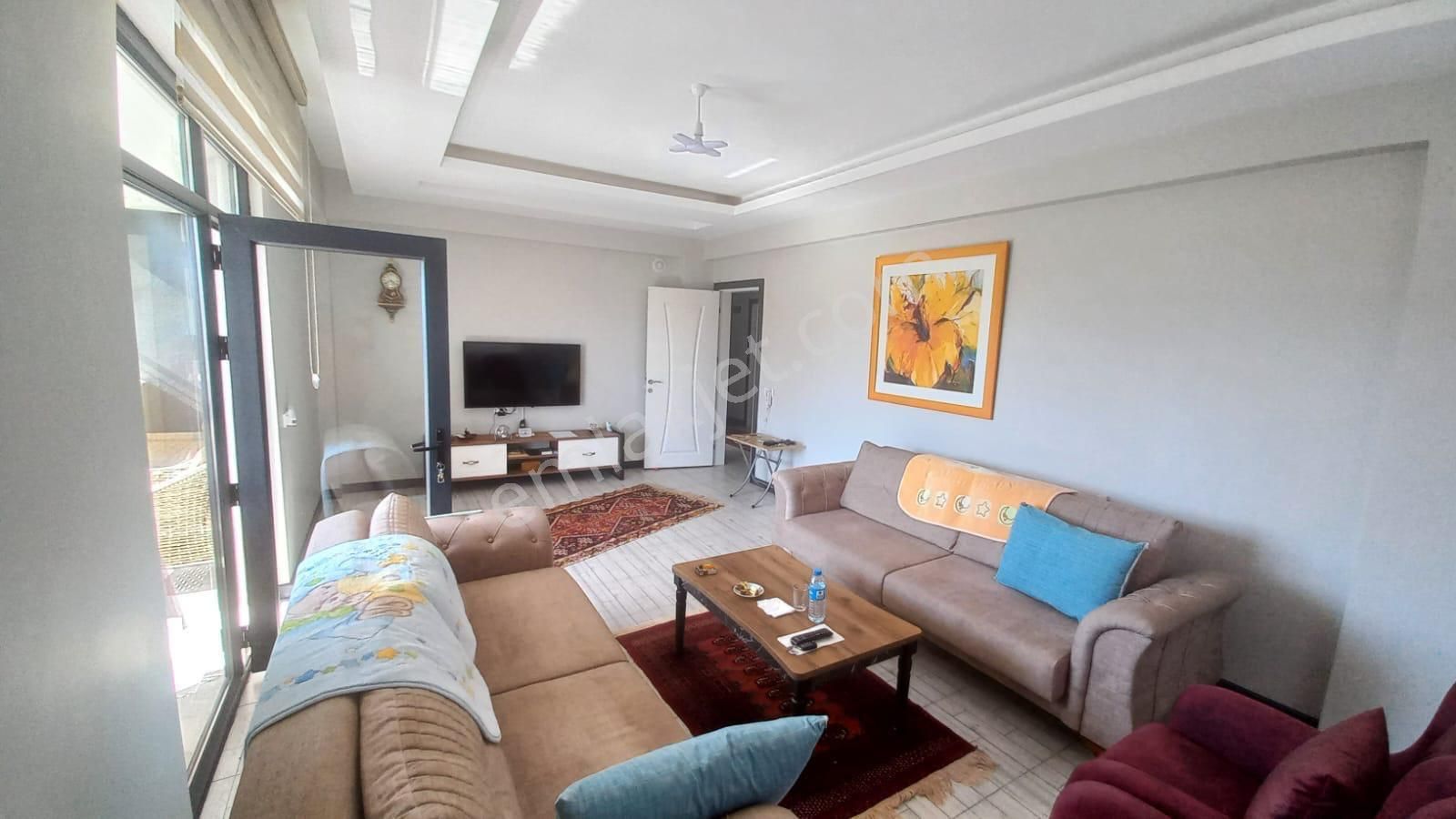 Aktel Gayrimenkulden Karaaslanda Komple Satılık Bina - Görsel 23