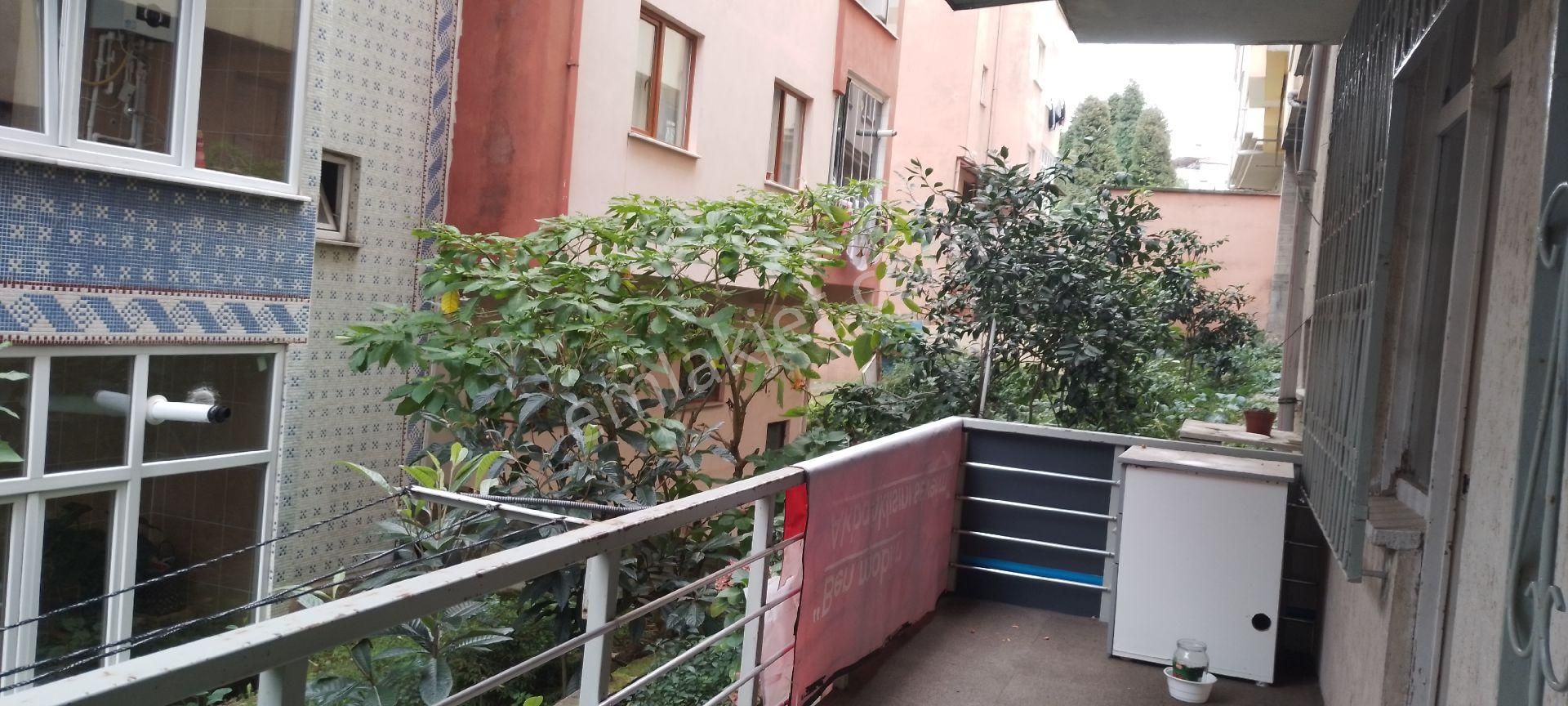 Fırsat Fırsat Trabzon Pelitli Havaalnı Karşısında Satılık Daire - Görsel 17