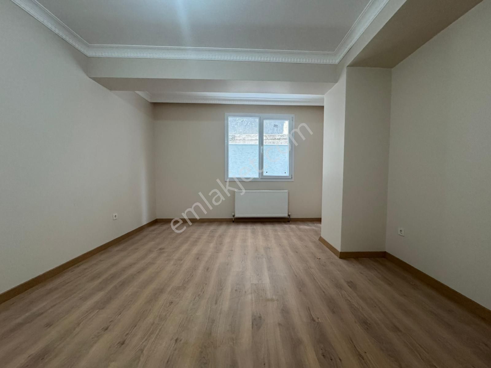 Pegaas'tan Metrobüse 5 Dk Satılık Sıfır 2+1 Bahçe Katı Daire - Görsel 18