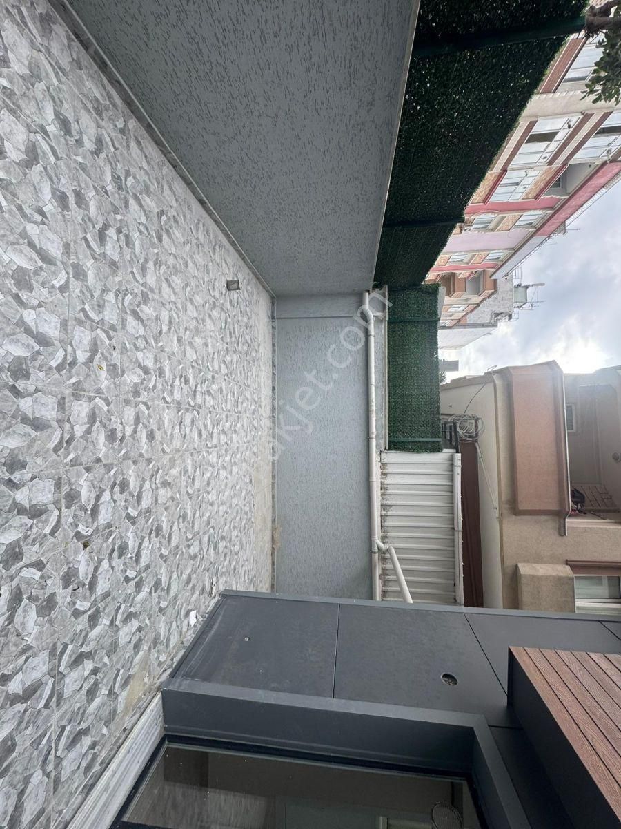 Pegaas'tan Metrobüse 5 Dk Satılık Sıfır 2+1 Bahçe Katı Daire - Görsel 25