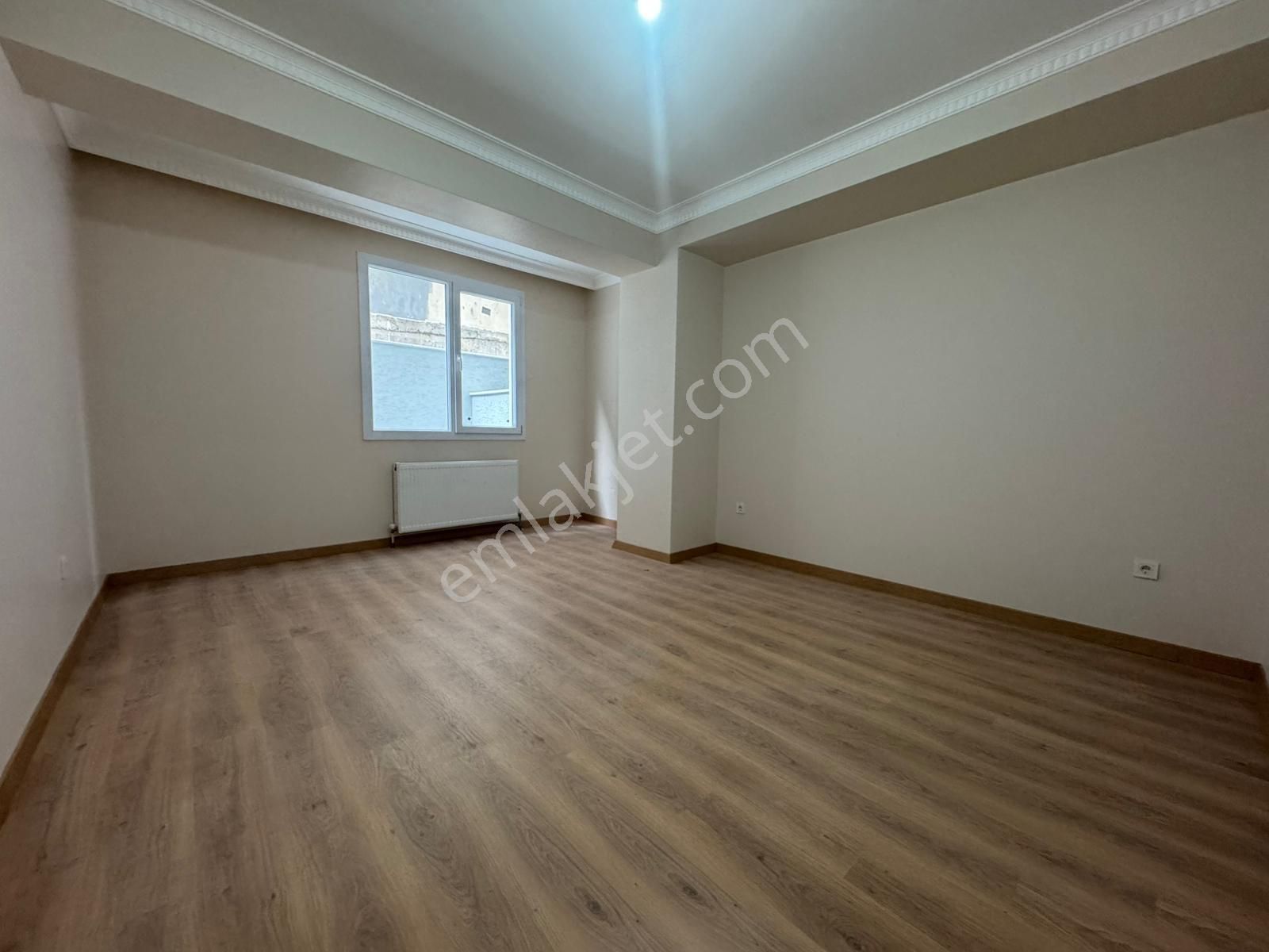 Pegaas'tan Metrobüse 5 Dk Satılık Sıfır 2+1 Bahçe Katı Daire - Görsel 17