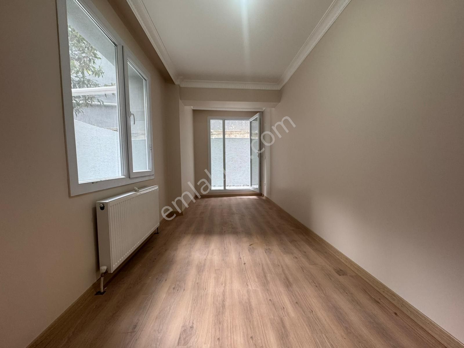 Pegaas'tan Metrobüse 5 Dk Satılık Sıfır 2+1 Bahçe Katı Daire - Görsel 10