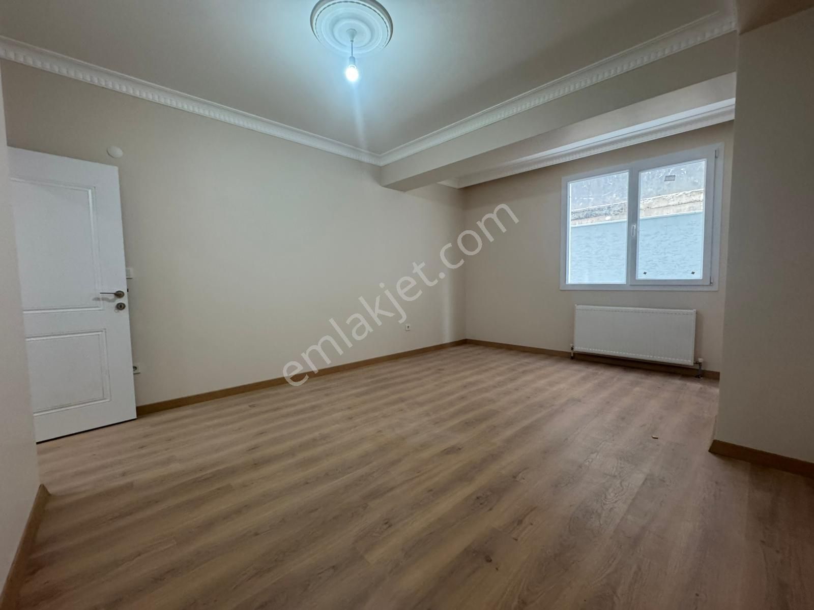 Pegaas'tan Metrobüse 5 Dk Satılık Sıfır 2+1 Bahçe Katı Daire - Görsel 19