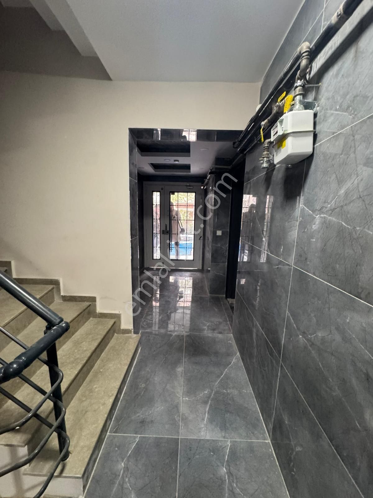 Pegaas'tan Metrobüse 5 Dk Satılık Sıfır 2+1 Bahçe Katı Daire - Görsel 31