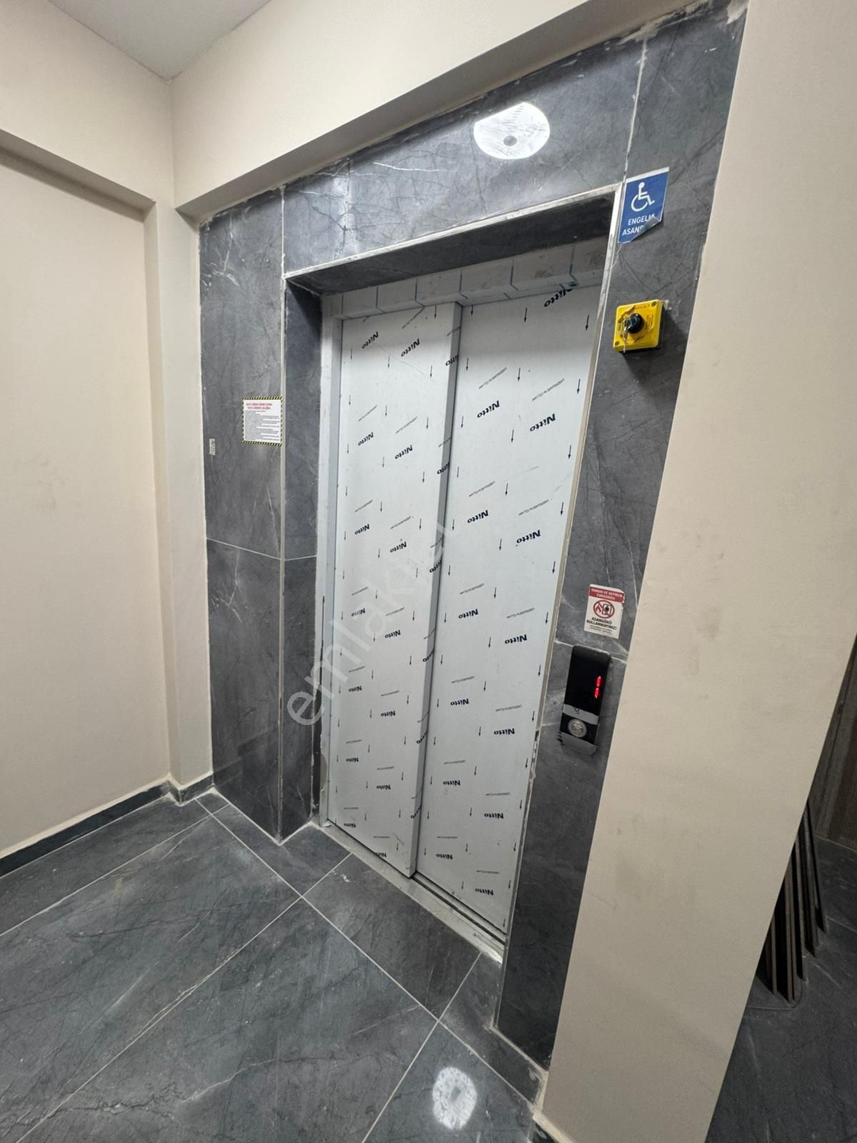 Pegaas'tan Metrobüse 5 Dk Satılık Sıfır 2+1 Bahçe Katı Daire - Görsel 29