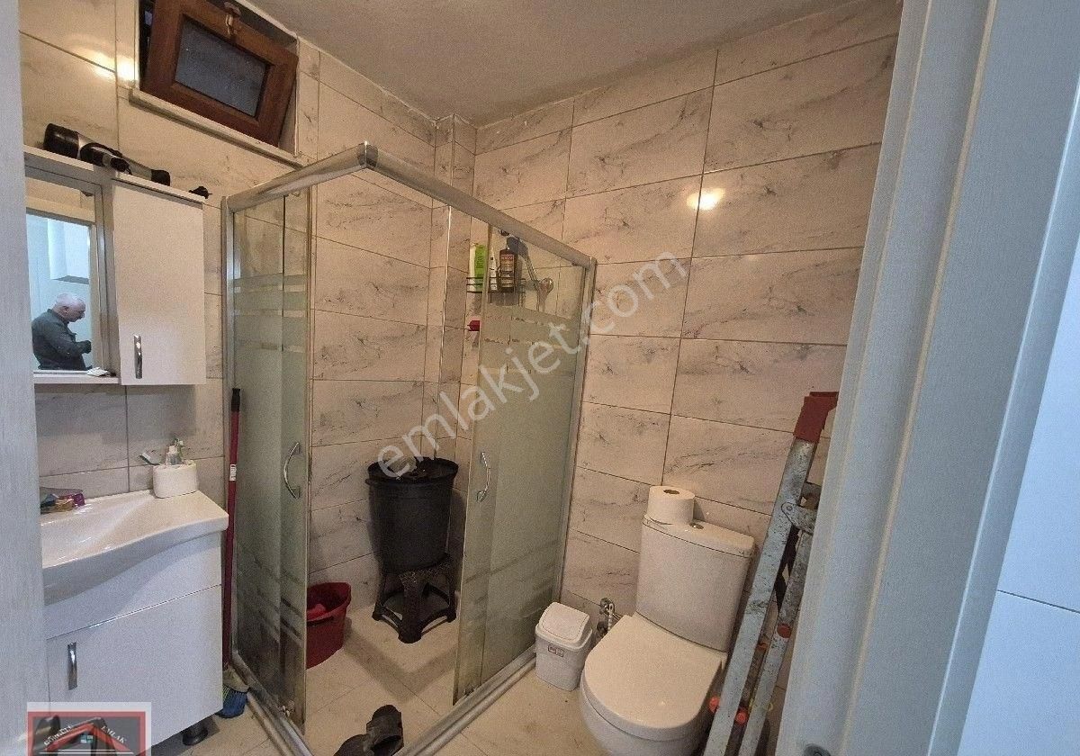 Basaksehir Bayramtepe Mahlesi Satılık 1+1bahce Kat İstabbul - Görsel 7