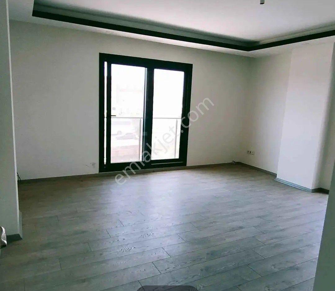 💥 Didim'de Satılık Daire ✅ 2+1 Daire Havuzlu Sitede ** Ön Cephe Köşé Konumda ** Ara Kat ● Asansörlü - Görsel 7