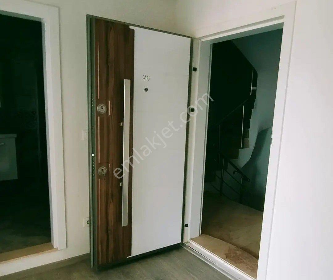 💥 Didim'de Satılık Daire ✅ 2+1 Daire Havuzlu Sitede ** Ön Cephe Köşé Konumda ** Ara Kat ● Asansörlü - Görsel 11