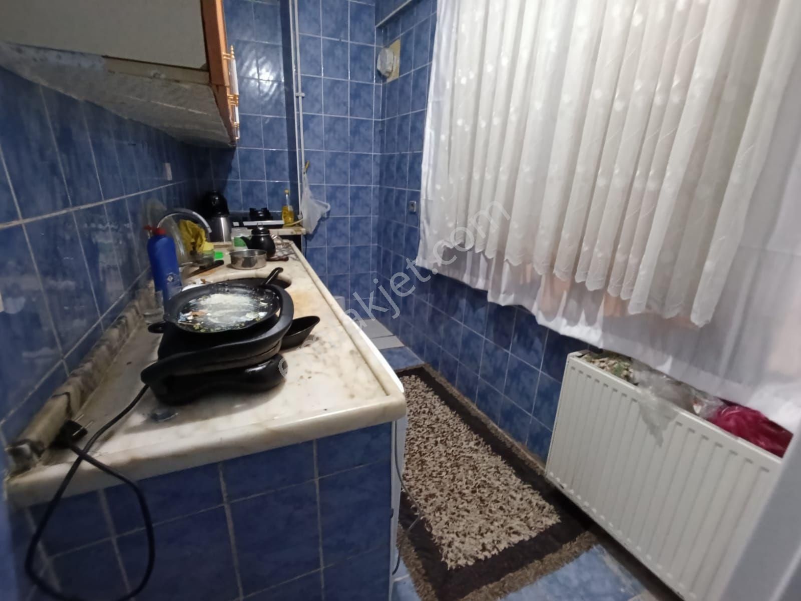 Pusula İnşaattan Sultançiftliği Mah. 80m2 Yüksek Giriş Daire - Görsel 10