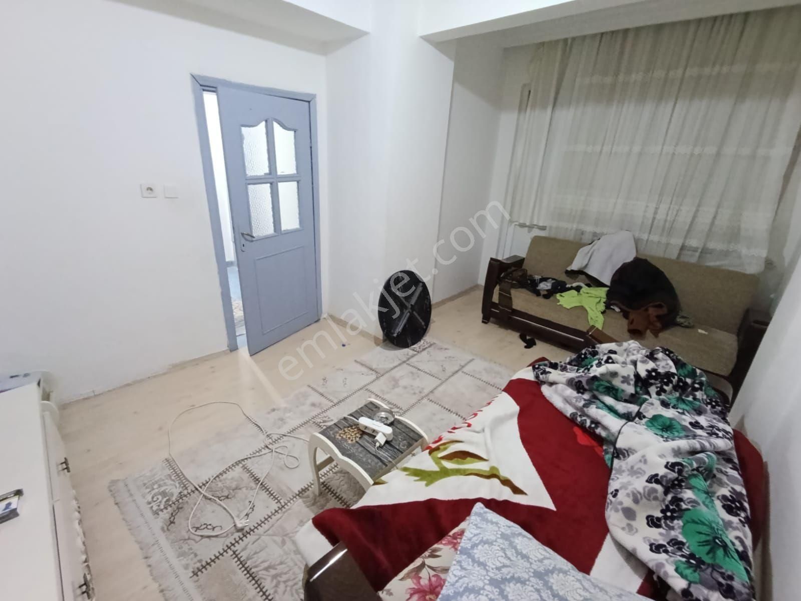 Pusula İnşaattan Sultançiftliği Mah. 80m2 Yüksek Giriş Daire - Görsel 14