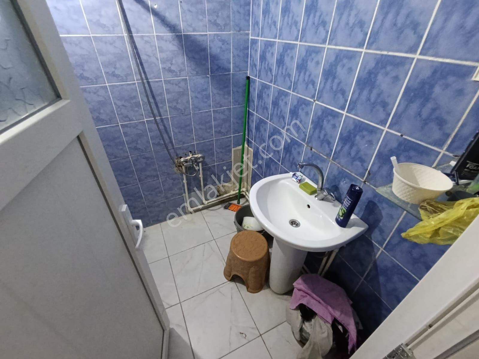 Pusula İnşaattan Sultançiftliği Mah. 80m2 Yüksek Giriş Daire - Görsel 29