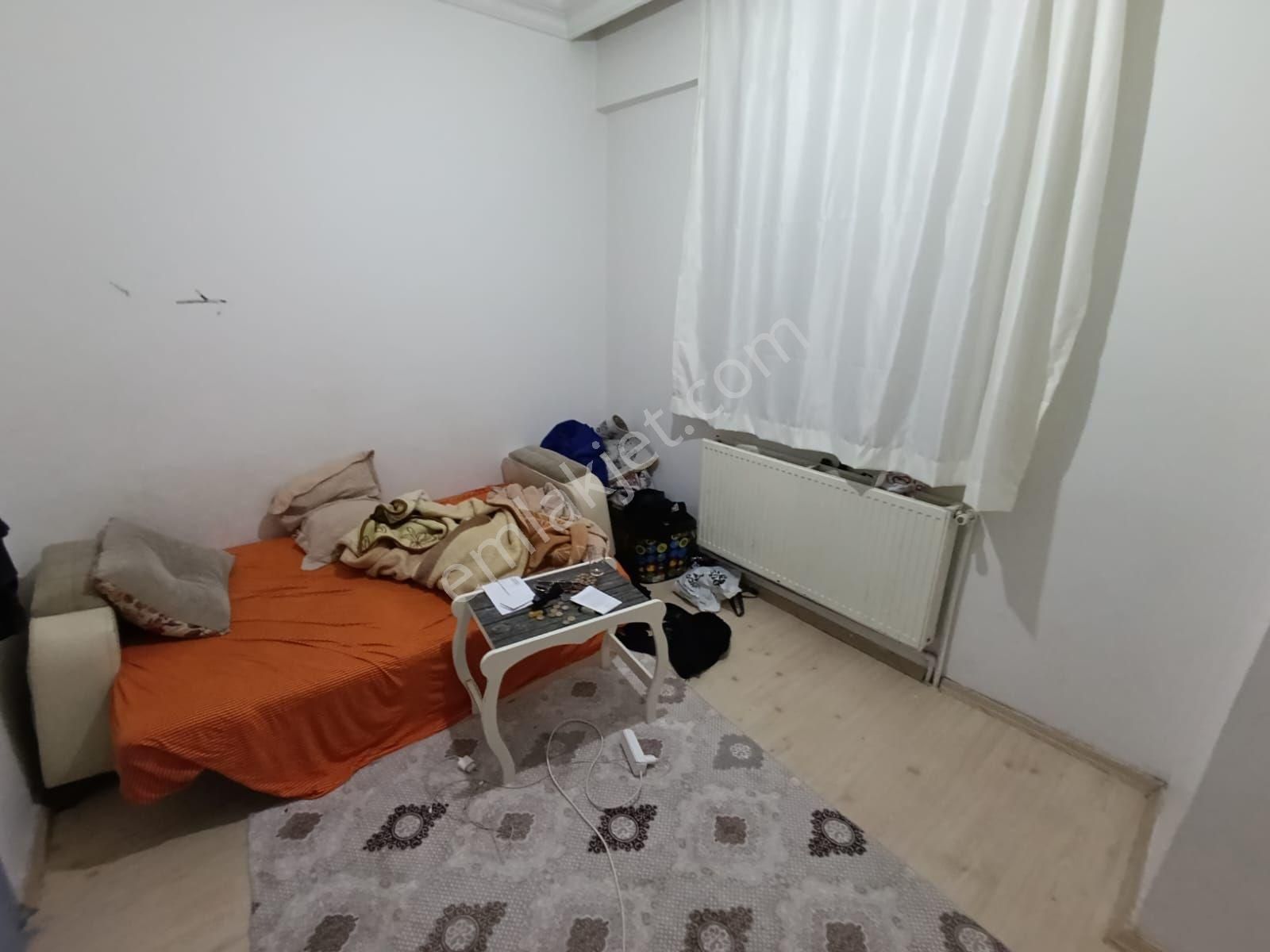 Pusula İnşaattan Sultançiftliği Mah. 80m2 Yüksek Giriş Daire - Görsel 24