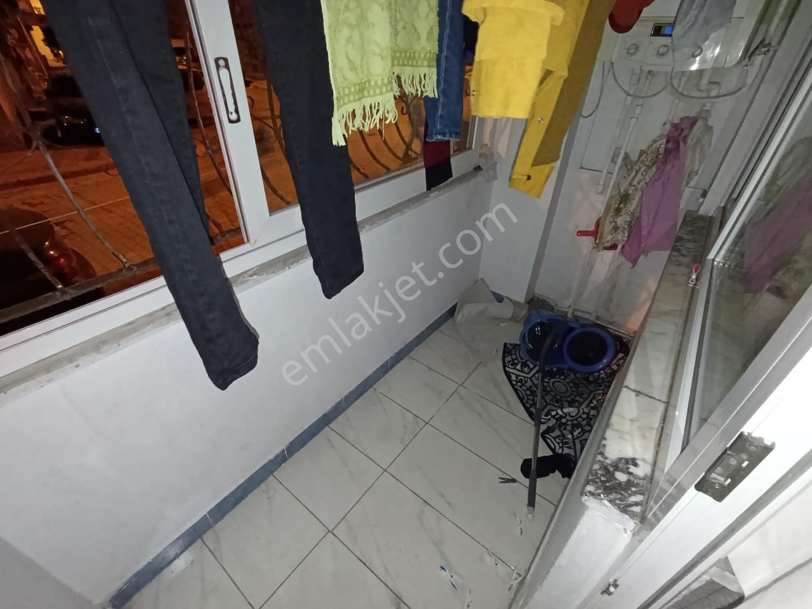 Pusula İnşaattan Sultançiftliği Mah. 80m2 Yüksek Giriş Daire - Görsel 2