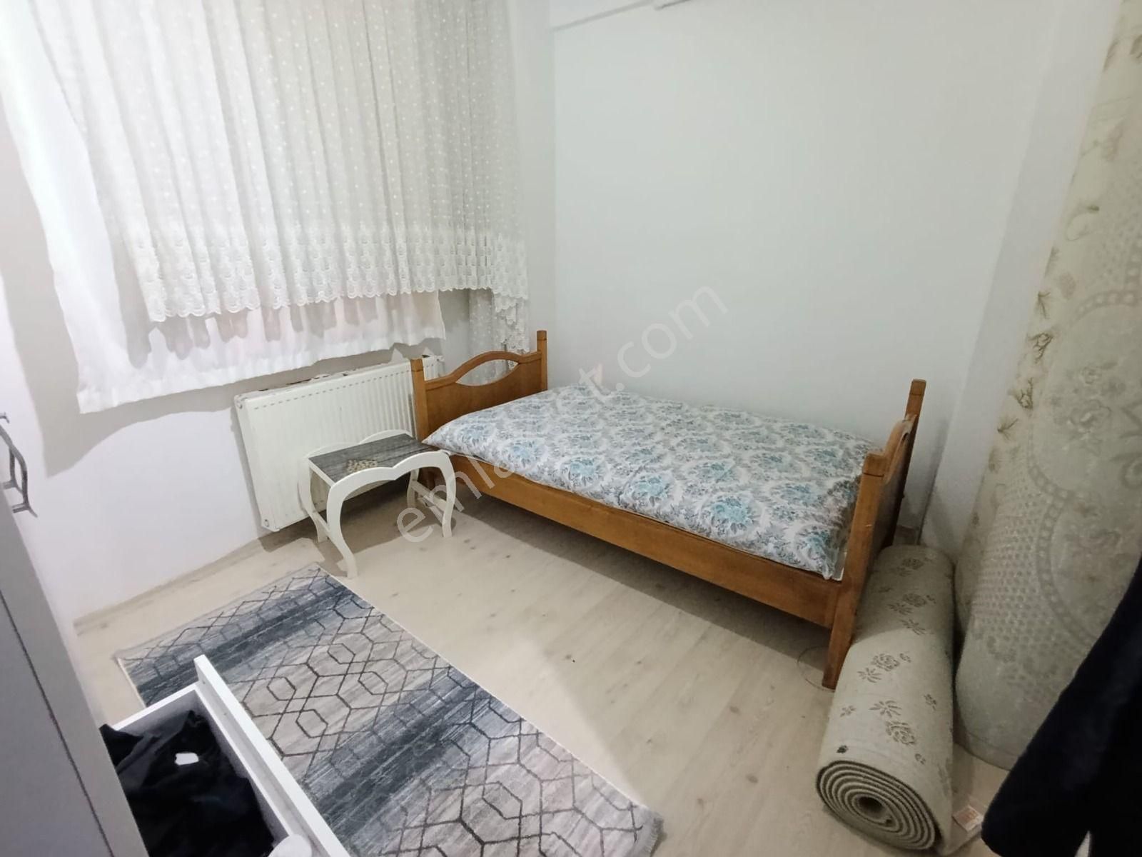 Pusula İnşaattan Sultançiftliği Mah. 80m2 Yüksek Giriş Daire - Görsel 18