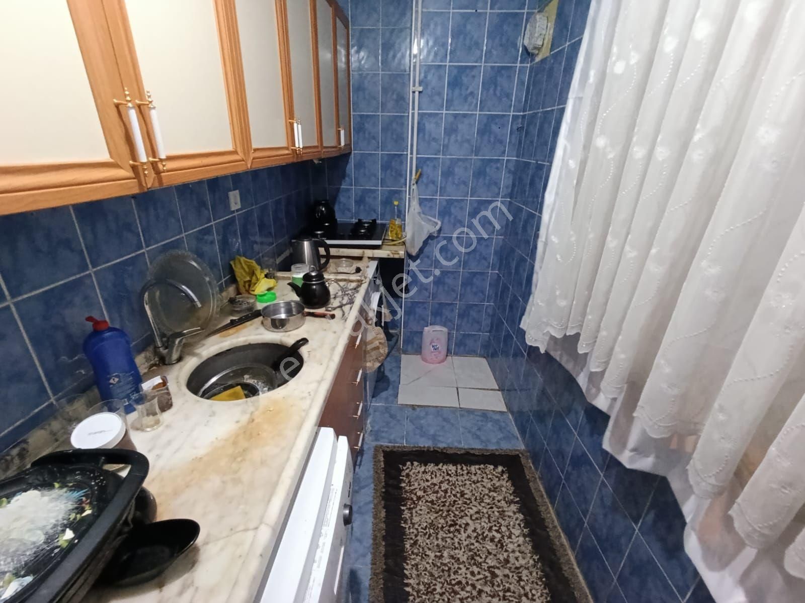 Pusula İnşaattan Sultançiftliği Mah. 80m2 Yüksek Giriş Daire - Görsel 8