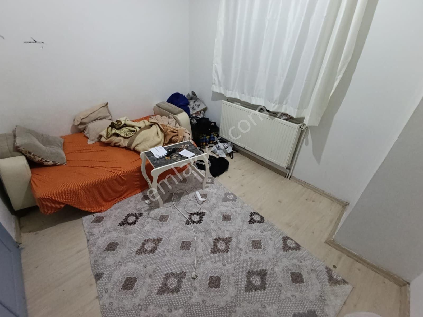 Pusula İnşaattan Sultançiftliği Mah. 80m2 Yüksek Giriş Daire - Görsel 21