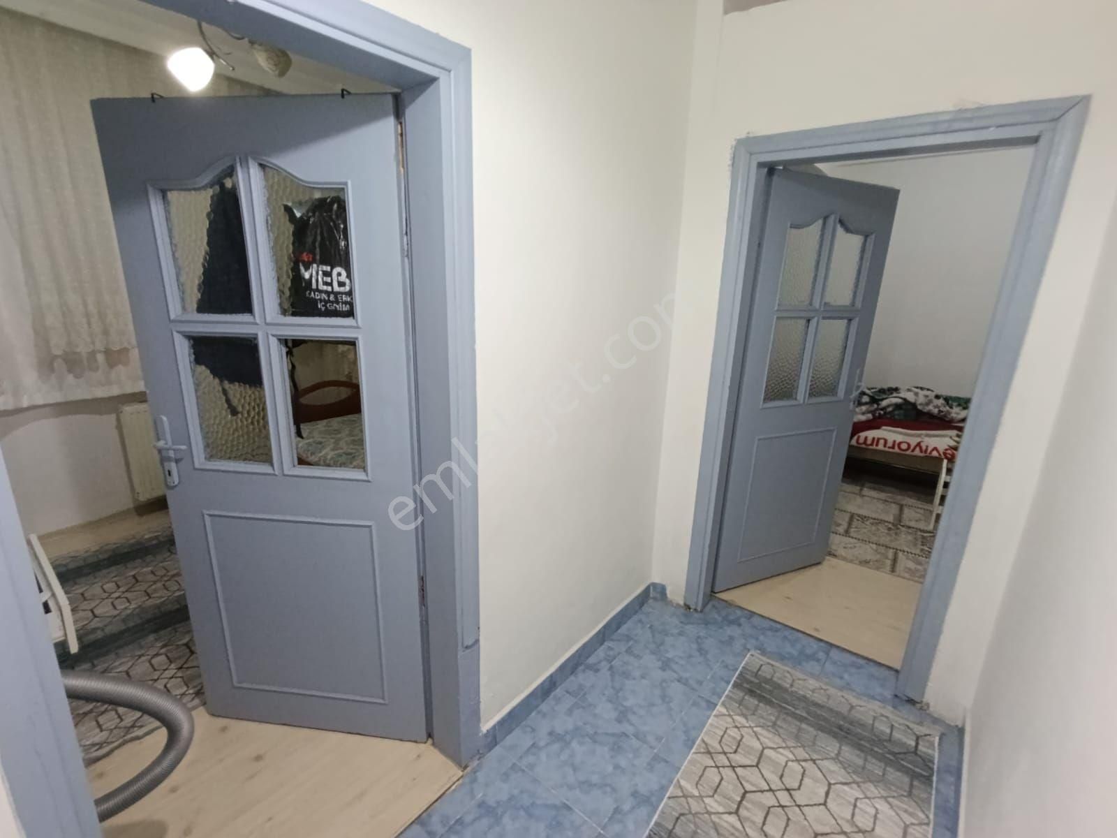 Pusula İnşaattan Sultançiftliği Mah. 80m2 Yüksek Giriş Daire - Görsel 5