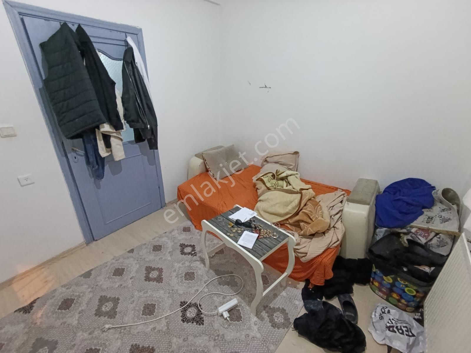 Pusula İnşaattan Sultançiftliği Mah. 80m2 Yüksek Giriş Daire - Görsel 7