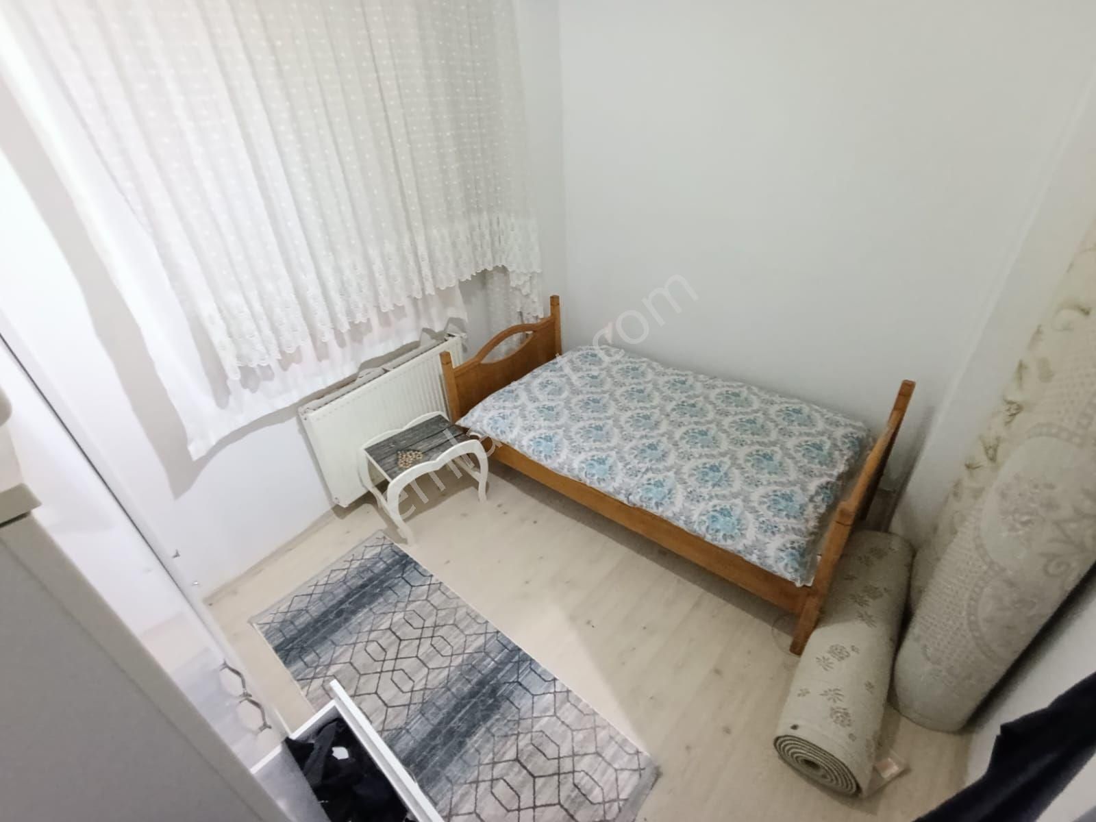 Pusula İnşaattan Sultançiftliği Mah. 80m2 Yüksek Giriş Daire - Görsel 16