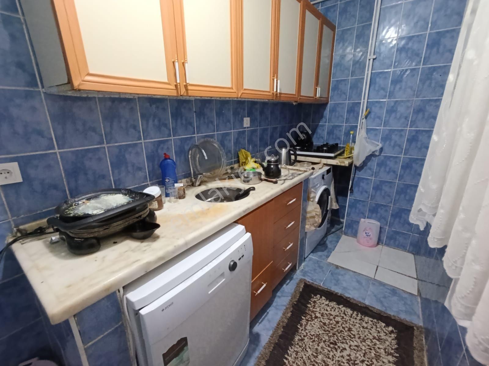 Pusula İnşaattan Sultançiftliği Mah. 80m2 Yüksek Giriş Daire - Görsel 9
